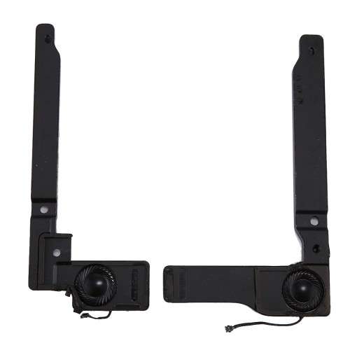 1 Pair for Macbook Air 13.3 inch A1369 (2011) & A1466 (2012 - 2017) Speakers (Left + Right)