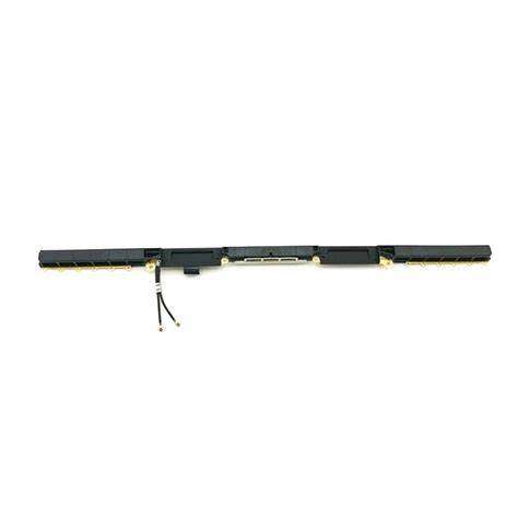Wifi Vent and Antenna module for Apple MacBook Pro 13 inch retina A1708 Late 2016, A1708 Mid 2017 .