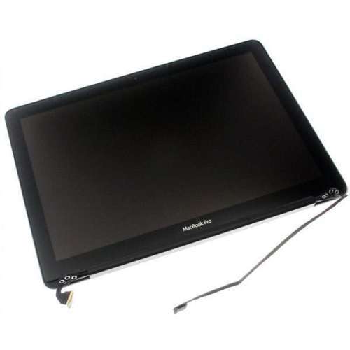 Apple MacBook Pro A1278 2012 13" LCD Screen Display Full Assembly (661-6594)