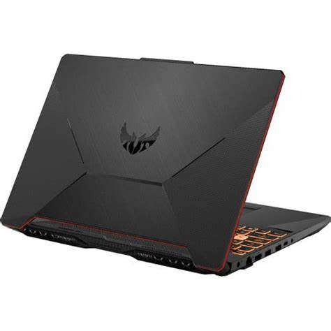 ASUS TUF FX506 15 Core i5 10300H 16GB RAM 512GB SSD GTX 1650 Gaming Laptop