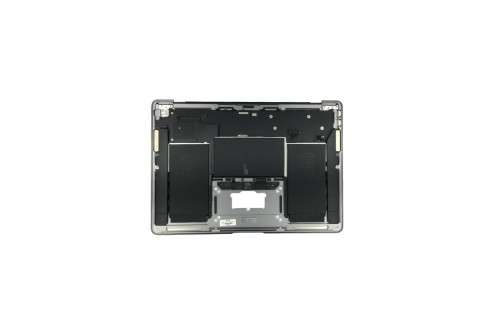 Top Case with Keyboard - Space Gray (Grade A) for 2020 MacBook Air A2337 (13")
