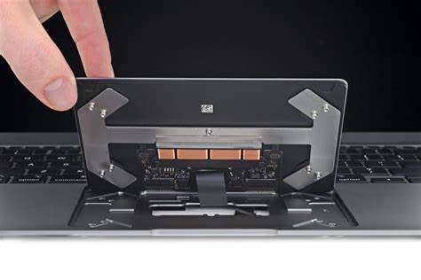 MacBook Air 13" (A2337, Late 2020) Trackpad - Various Colors Available