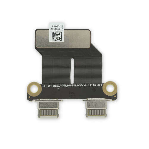 MacBook Air 13` (Late 2018-Late 2020) USB-C Board