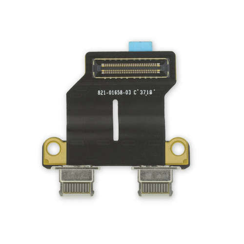 MacBook Air 13` (Late 2018-Late 2020) USB-C Board