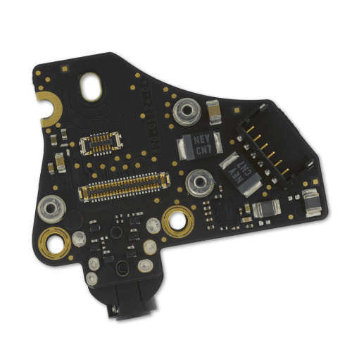 Apple MacBook Air 13" A1932 Audio Board (2018/2019) - 820-01124