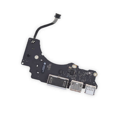 MacBook Pro 13` Retina (Late 2013-Mid 2014) Right I/O Board