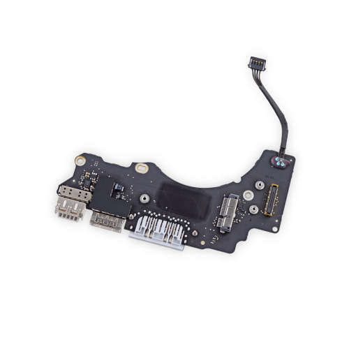 MacBook Pro 13` Retina (Late 2013-Mid 2014) Right I/O Board