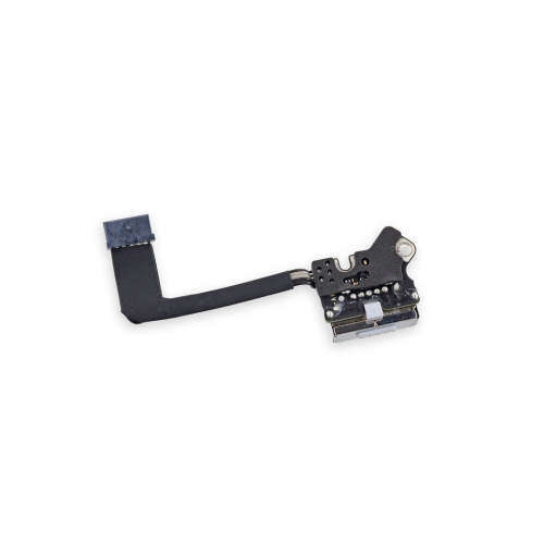 MacBook Pro 13` Retina (Late 2013-Early 2015) MagSafe 2 DC-In Board