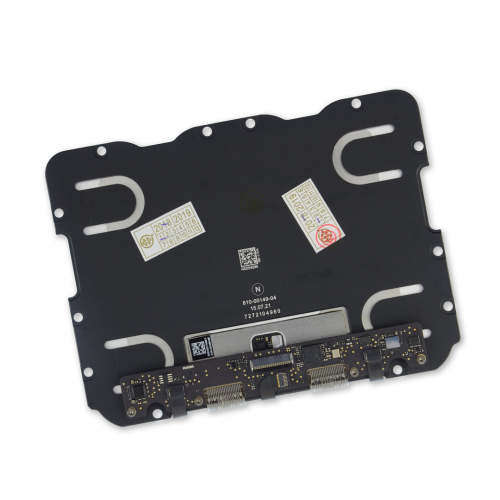 MacBook Pro 13` Retina (Early 2015) Trackpad