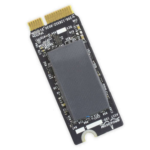 MacBook Pro Retina (2015) Airport/Bluetooth Board