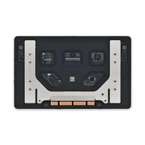 MacBook Pro 13` (A1706, A1708, A1989, A2159) Trackpad different colors