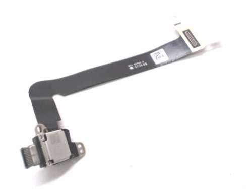 MacBook 12` Retina I/O Board and Flex Cable Assembly, Early 2016 / Mid 2017