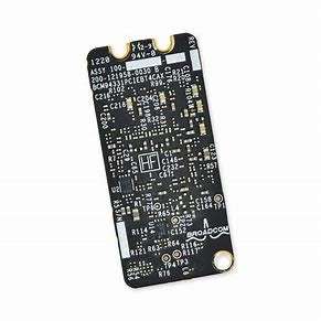 802.11n Airport/Bluetooth Board Replacement for Unibody MacBook Pro (Early 2011 to Mid 2012)