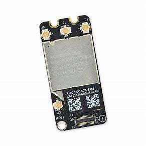 802.11n Airport/Bluetooth Board Replacement for Unibody MacBook Pro (Early 2011 to Mid 2012)