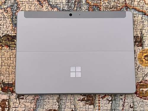 Microsoft Surface Go 3 10.5 intel core i3-10100Y 10th Gen/8GB/128GB SSD Laptop