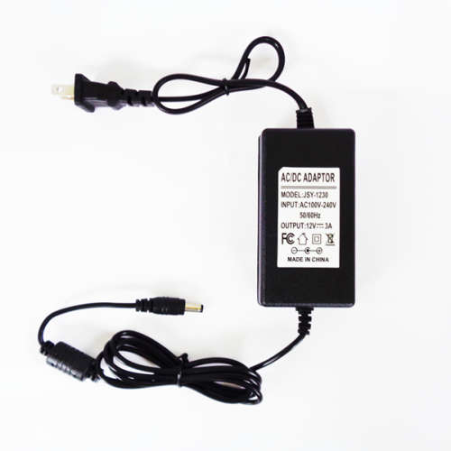 AC/DC Power Adapter 12V 3A