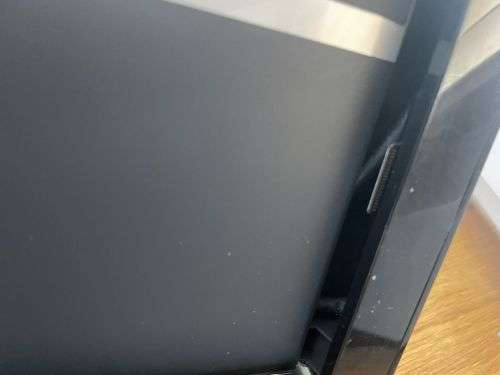 Logitech V-U0038 SmartDock for Microsoft Surface Pro 4 - Video Conference Dock Stand