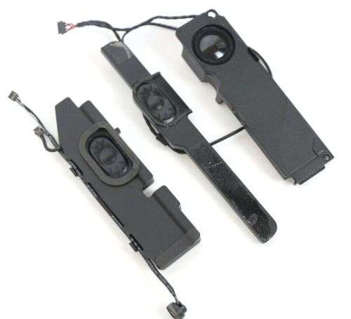Left & Right Speakers Apple MacBook Pro 13 A1278 2011 2012
