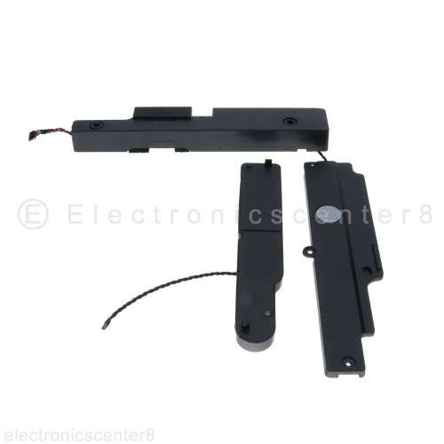 Left + Right Speaker Set for MacBook Pro 15" A1286 (2010-2012)