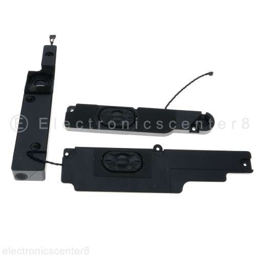 Left + Right Speaker Set for MacBook Pro 15" A1286 (2010-2012)