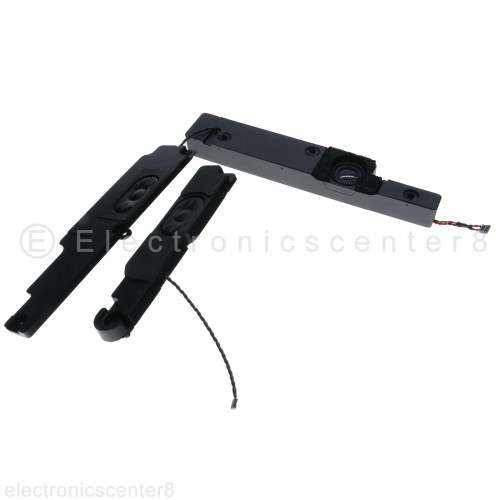 Left + Right Speaker Set for MacBook Pro 15" A1286 (2010-2012)