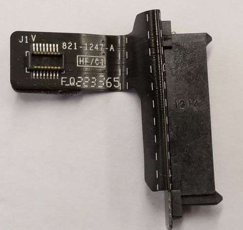 Macbook Pro DVD Connector Board 13` Laptop A1278 2011 2012
