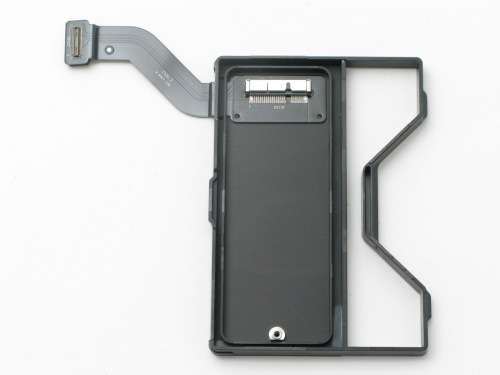 SSD Caddy Tray For Apple MacBook Pro 13` Retina A1425 Late 2012  Early 2013