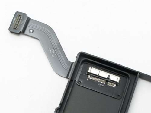 SSD Caddy Tray For Apple MacBook Pro 13` Retina A1425 Late 2012  Early 2013