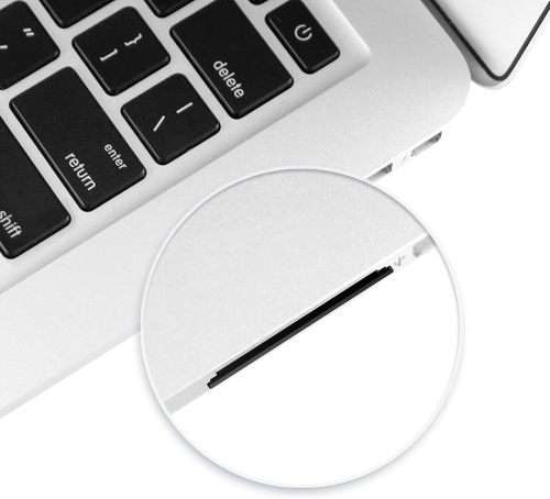 Transcend 256GB JetDrive Lite 130 Storage Expansion Card for 13-Inch MacBook Air (TS256GJDL130)