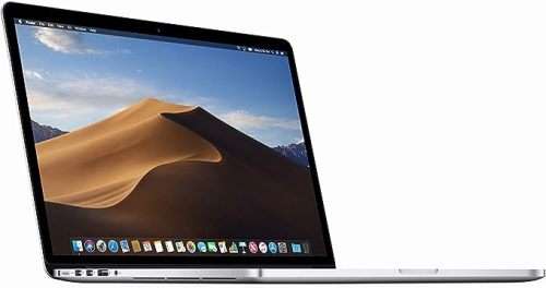 Apple macbook pro 15 inch Retina Display 2014 Model Quad Core i7 16GB Ram 1TB SSD