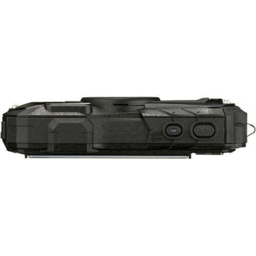 Ricoh Digital Camera waterproof