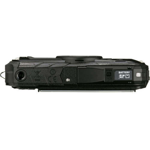 Ricoh Digital Camera waterproof