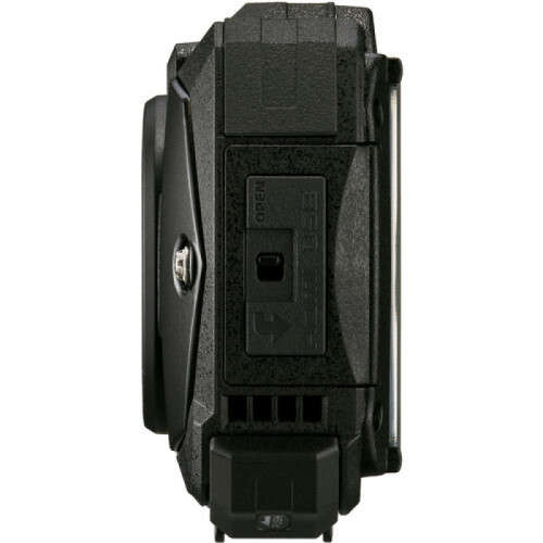 Ricoh Digital Camera waterproof