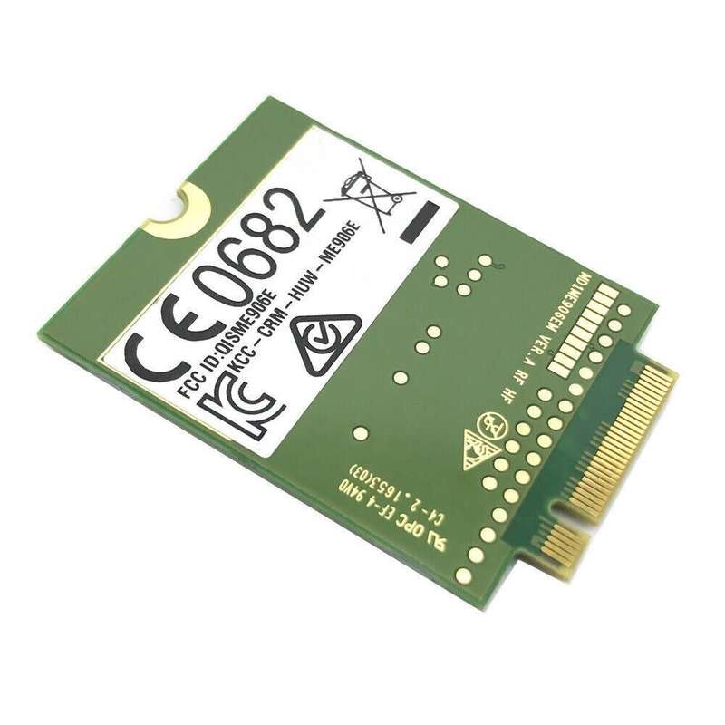 HUAWEI ME906E NGFF LTE/HSPA+ FDD 4G WWAN module Card Unlocked