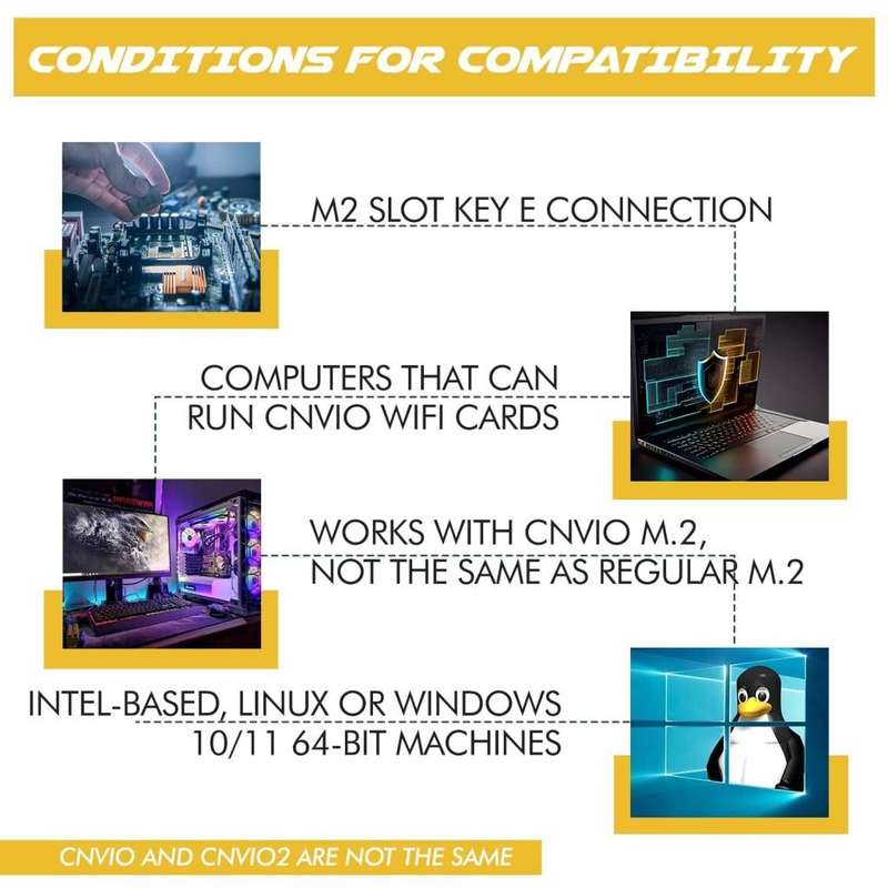 Laptop Upgrade Card Wireless-AC 9560 802.11ac Bluetooth 5 M.2 WiFi MU-MIMO