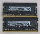 Hynix 2GB 1Rx16 PC3L-12800S-11-13-C3 1600 MHz DDR3 SDRAM Memory