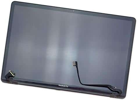 MacBook Pro 17" Unibody Display Assembly - Late 2011