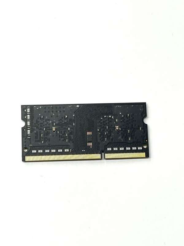 SK Hynix 4GB (2x2GB) 1Rx16 PC3L 12800S Laptop Memory RAM HMT425S6CFR6A