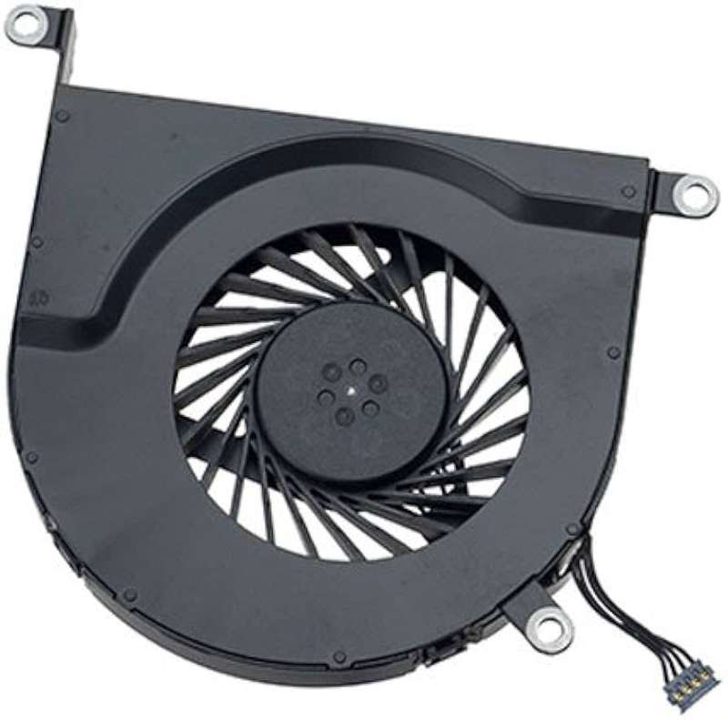 MacBook Pro 17" Unibody (Mid 2010 - Late 2011) Right Fan Replacement