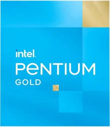 Intel Pentium GOLD G7400 12th Gen 3.70GHz LGA1700 Alder Lake Processor