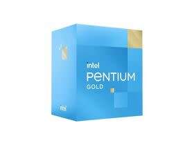 Intel Pentium GOLD G7400 12th Gen 3.70GHz LGA1700 Alder Lake Processor