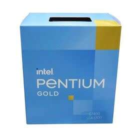 Intel Pentium GOLD G7400 12th Gen 3.70GHz LGA1700 Alder Lake Processor