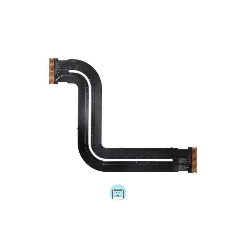 MacBook 12` Retina (Early 2015-2017) Keyboard Flex Cable