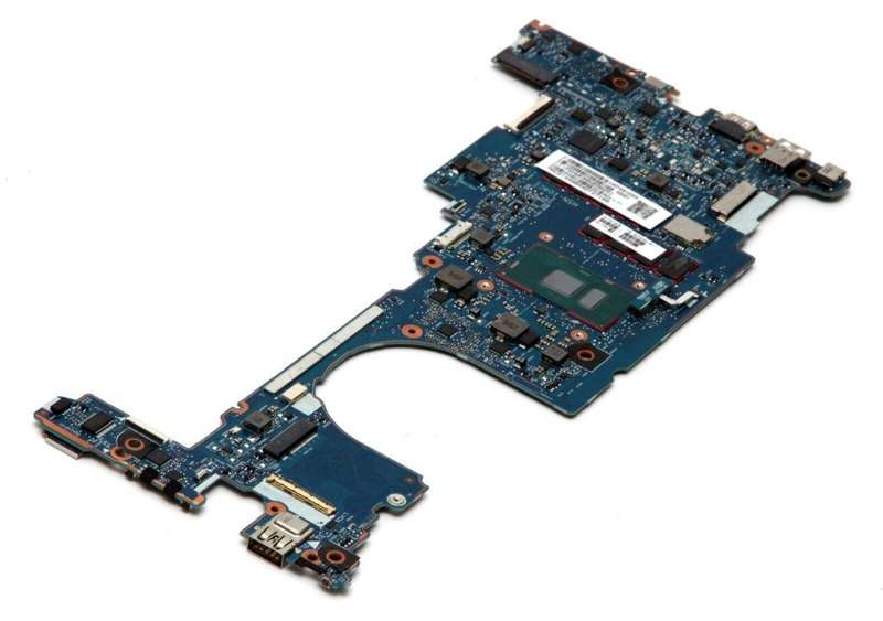 HP EliteBook x360 13.3` 1030 G2 OEM i7-7600U 2.8GHz 16GB Motherboard 920054-601