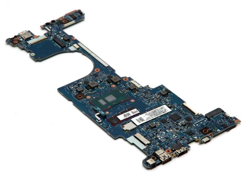 HP EliteBook x360 13.3` 1030 G2 OEM i7-7600U 2.8GHz 16GB Motherboard 920054-601