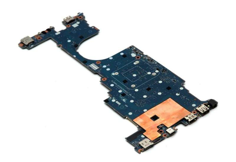 HP EliteBook x360 13.3` 1030 G2 OEM i7-7600U 2.8GHz 16GB Motherboard 920054-601
