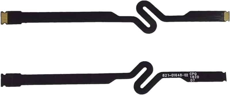 Replacement Battery Board Flex Cable for MacBook Pro 15" (2018-2019)