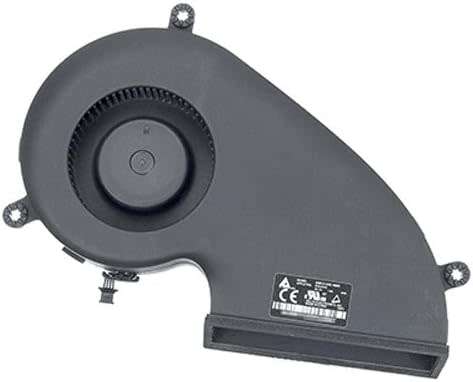 Cooling Fan Replacement for Apple iMac 27" A1419 (Late 2012 - Mid 2018)