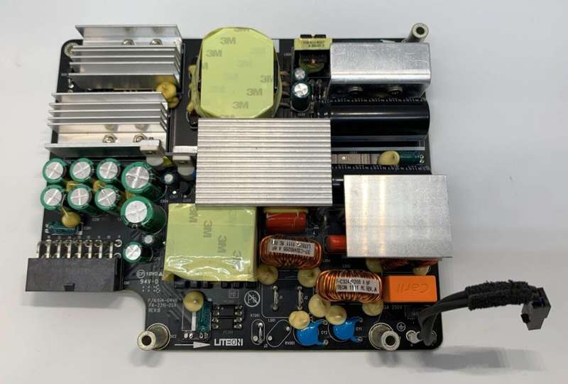 iMac Intel 27` EMC 2309, 2374, 2390 or 2429 Power Supply