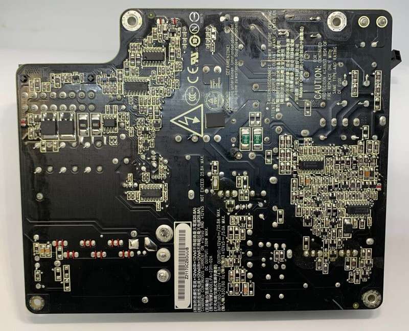 iMac Intel 27` EMC 2309, 2374, 2390 or 2429 Power Supply